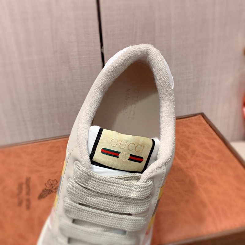 Gucci Casual Shoes